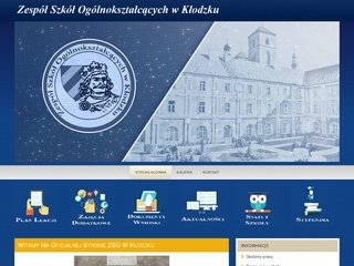Podgląd chrobry.org