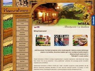 Podgląd kamratowo.pl