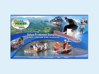 Podgląd pieninyszczawnica.pl