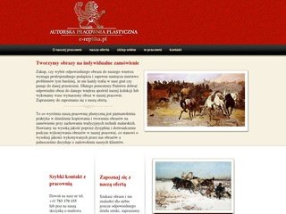 Podgląd e-replika.pl