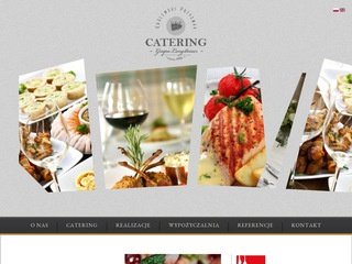 Miniaturka catering-krakow.pl