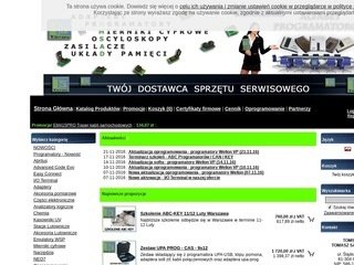 Podgląd programatory.com