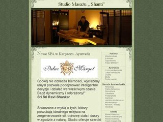 Podgląd shanti.dzs.pl