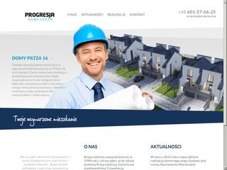 Miniaturka progresja.org