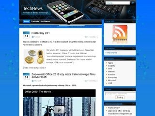 Podgląd ciekawatechnika.com