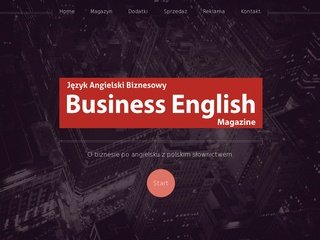 Podgląd business-english.com.pl