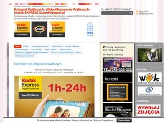 Podgląd superfotograf.pl