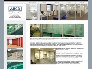 Miniaturka abcd-international.pl