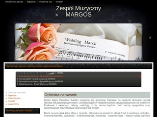 Podgląd orkiestranawesele.pl