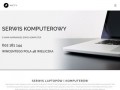 Podgląd ncti.pl