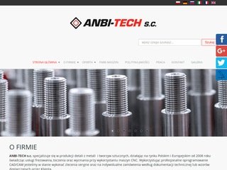 Podgląd anbi-tech.pl
