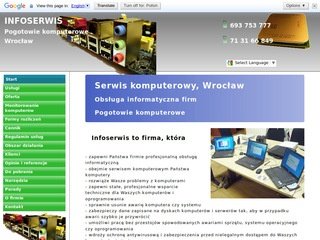 Podgląd robien.pl