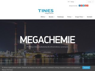 Podgląd megachemie.com