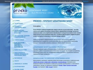 Podgląd proekojp.pl