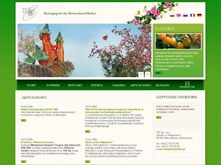 Podgląd tekpolska.pl
