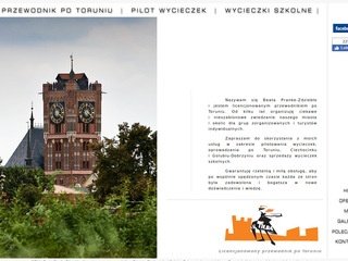 Podgląd przewodnik-torun.pl