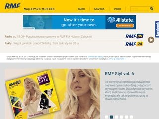 Miniaturka rmf.fm