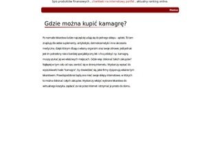 Podgląd badania-kierowcy.pl