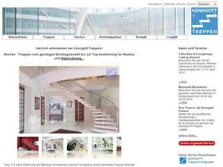 Podgląd kenngott.pl