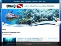 Podgląd nurkowanie-moana.pl