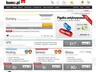 Podgląd artezona.pl