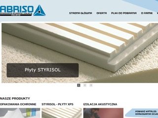 Podgląd abriso.com.pl