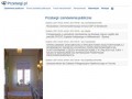 Podgląd przetargi.pl