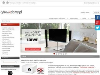 Podgląd cyfrowedomy.pl
