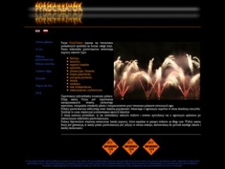 Podgląd pyrocreator.pl
