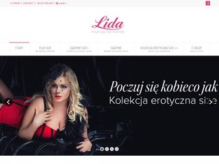 Miniaturka lida.com.pl