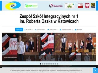 Miniaturka zsi1katowice.pl