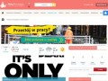 Podgląd mojanorwegia.pl