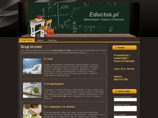 Podgląd eductus.pl