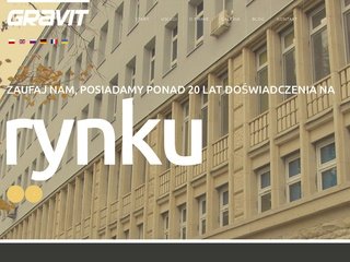 Podgląd gravit-renowacja.com