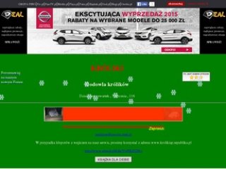 Podgląd krolikiap.prv.pl