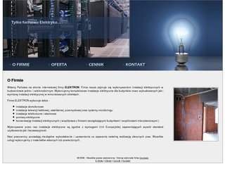 Podgląd elektron.org.pl