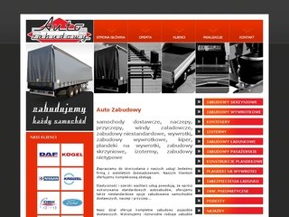 Podgląd auto-zabudowy.eu