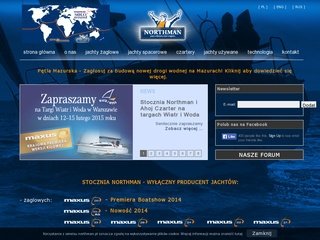 Miniaturka northman.pl