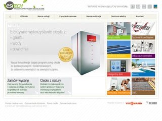 Podgląd esi-tech.pl