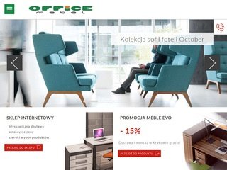 Podgląd officemebel.com.pl