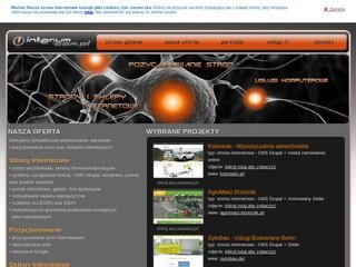 Podgląd interium.com.pl