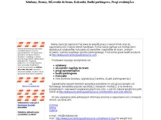 Podgląd szlabany.net