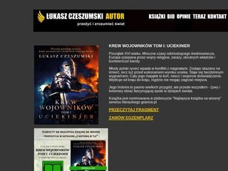 Podgląd czeszumski.com