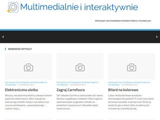 Podgląd rockmaniak.pl