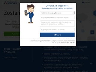 Miniaturka profesjonalnestronywww.pl