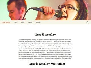 Miniaturka zespolbasta.pl