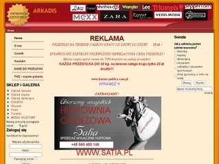 Miniaturka outletkoszalin.pl
