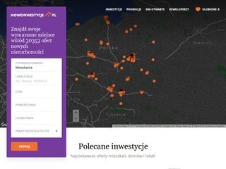Podgląd noweinwestycje.pl