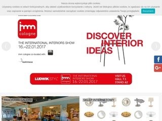 Miniaturka ludwikstyl.com