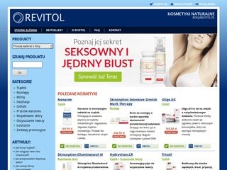 Miniaturka revitol.pl